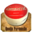 Queijo Parmesão Oriente 6Kg - Bahia Delivery 
