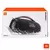 Caixa De Som Boombox 3 Bluetooth Bivolt Preta À Prova D´Água Até 24h De Reprodução IP67 130W JBL