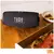 Caixa De Som Portátil JBL Charge 5 Bluetooth Prova D´água 20h Bateria 40W IP67 Preto Powerbank - Bahia Delivery 
