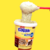 Pasta Cremosa Profissional Galak Com Negresco 1,01Kg Nestlé - Bahia Delivery 