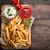 Fritadeira Air Fryer Dual 9L Cesto Duplo Ariete 220V