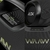 Caixa de Som WAAW By Alok Hyperboom 1000 - Bahia Delivery 
