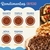 Kit 3 Pacotes De Doce De Leite Para Confeitaria Moça Nestlé 1,01Kg - comprar online
