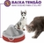 Imagem do Fonte De Água Bebedouro Premium Aqua Flow Bivolt Para Cães e Gatos Amicus