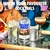 Vodka Absolut Natural 1 Litro