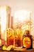 Whisky Escocês Grand Old Parr Blended 12 Anos 1L - Bahia Delivery 