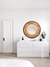 Imagem do Espelho Mandala Decorativa Em Mdf 60 Cm