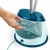 Vaporizador De Roupas A Vapor Philips Walita EasyTouch Plus Azul 127 V