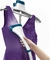 Vaporizador De Roupas A Vapor Philips Walita EasyTouch Plus Azul 127 V