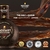 Licor Austríaco Mozart Dark Chocolate 700ml - Bahia Delivery 