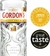 Gin Inglês Gordon's London Dry 750Ml - loja online