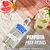 Vodka Absolut Natural 1 Litro - loja online