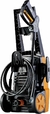 Lavadora De Alta Pressão WAP OUSADA PLUS 2200 1500W 1750 PSI 127V - Bahia Delivery 