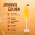 Whisky Uísque Johnnie Walker Gold Label Reserve 18 Anos 750Ml na internet