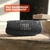 Imagem do Caixa De Som Portátil JBL Charge 5 Bluetooth Prova D´água 20h Bateria 40W IP67 Preto Powerbank