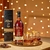 Imagem do Rum Guatemalense Zacapa Centenario 23 Sistema Solera Gran Reserva 750ML