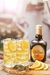 Imagem do Whisky Escocês Grand Old Parr Blended 12 Anos 1L