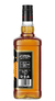 Whisky Americano Bourbon Jim Beam Honey 1L - Bahia Delivery 