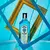 Gin Inglês Bombay Sapphire London Dry 1,75L - loja online