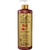 Frasco de condicionador Rubi Liso Absoluto para cães e gatos, com aroma de cereja e avelã, 500ml.