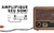 Vitrola Turner Toca-Discos CD Radio FM Cassete USB Bluetooth Bivolt Raveo