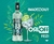Imagem do Kit Vodka Orloff 1L + Gin Orloff Dry 1L