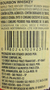Whisky Americano Bourbon Kentucky Straight Buffalo Trace 750Ml - loja online