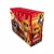 Kit 12 Petiscos Stick Disney Pixar Buzz Lightyear Cordeiro Gatos Spin Pet 15Gr