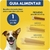 Imagem do Petisco Dentastix Cães Adultos Raças Pequenas Pedigree