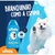 Shampoo Branqueador Blueberry Beeps Pet Society 500Ml