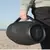 Caixa De Som Boombox 3 Bluetooth Bivolt Preta À Prova D´Água Até 24h De Reprodução IP67 130W JBL