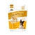 Petisco Biscoito Crocante Filhote ZooCroc 250Gr Zoo Prime