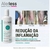 Imagem do Shampoo Calming Dermato Petcare Allerless 240 ml Cães e Gatos Antialérgico