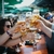 Kit 6 Cervejas Alemãs Erdinger Helles Lata 500Ml na internet