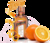 Licor Francês Fino De Laranja Cointreau 700Ml