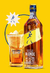 Whisky Escocês Blended Johnnie Walker Blonde 750Ml