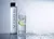 Kit 6 Garrafas Vidro De Água Mineral Com Gás Norueguesa Voss 375Ml - comprar online