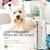 Kit Hydra Pet Spa Senses Care Pet Society Para Cães E Gatos