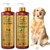 Kit Dolce Pet Shampoo Suave Esmeralda + Condicionador Cães Gatos 500Ml