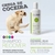 Shampoo Calming Dermato Petcare Allerless 240 ml Cães e Gatos Antialérgico na internet