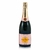 Champagne Francês Veuve Clicquot Rosé Com Cartucho 750Ml