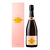 Champagne Francês Veuve Clicquot Rosé Com Cartucho 750Ml