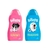 Kit Beeps Shampoo Branqueador e Condicionador Hidratante