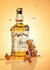Whisky Americano Jack Daniel's Honey Tennessee 1 Litro