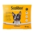 Scalibor Coleira 48 Cm Antipulgas Carrapatos Leishmaniose Cães Pequenos MSD