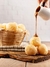 Pão De Queijo Tradicional Congelado Rita Borges 400Gr
