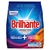 Sabão em Pó Brilhante Limpeza Total Sanitizante 400g