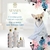 Kit Hydra Pet Spa Senses Care Pet Society Para Cães E Gatos na internet