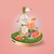 Vodka Holandesa Premium Ketel One Botanical Grapefruit & Rosé 750Ml