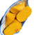 8 Abarás Baianos Com Camarão Congelados 380Gr
